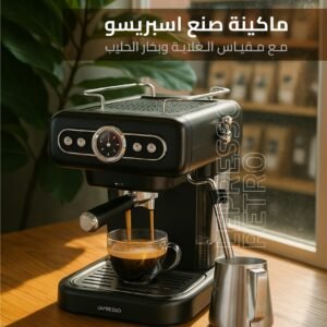 ماكينة صنع اسبريسو